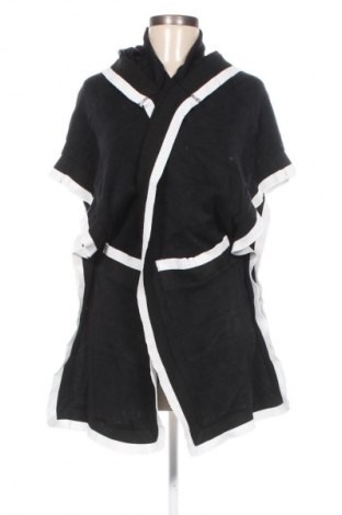 Cardigan de damă SHEIN, Mărime S, Culoare Negru, Preț 33,99 Lei