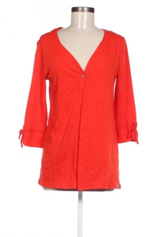 Damen Strickjacke Sa. Hara, Größe L, Farbe Rot, Preis € 9,49