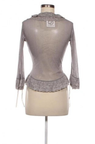 Cardigan de damă Saint Tropez, Mărime S, Culoare Gri, Preț 47,99 Lei