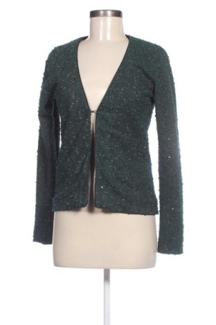 Damen Strickjacke Sanne Alexandra, Größe M, Farbe Grün, Preis € 14,99