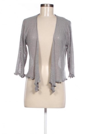 Cardigan de damă Sara Louise, Mărime S, Culoare Gri, Preț 61,99 Lei