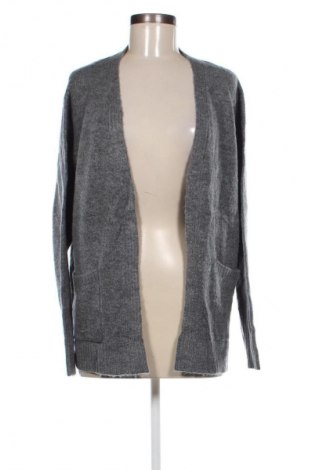 Damen Strickjacke Seasons, Größe M, Farbe Grau, Preis € 4,99