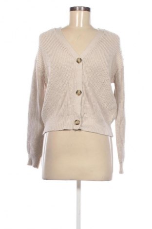 Damen Strickjacke Seasons, Größe S, Farbe Beige, Preis € 6,49