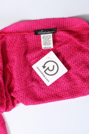 Damen Strickjacke Seductions, Größe M, Farbe Rosa, Preis € 20,49