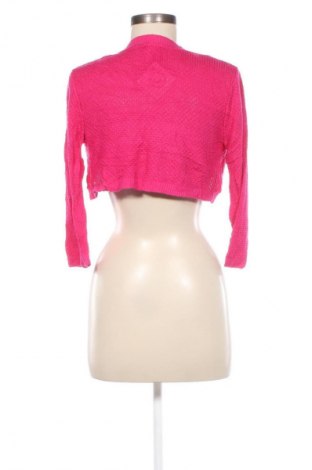 Damen Strickjacke Seductions, Größe M, Farbe Rosa, Preis € 20,49