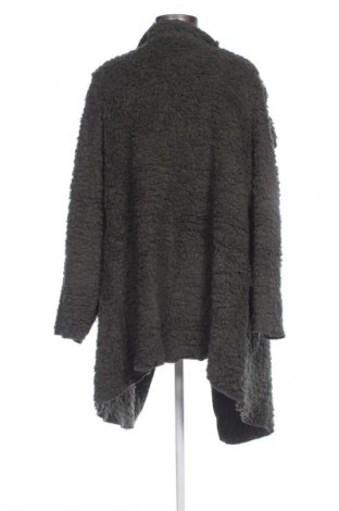 Cardigan de damă Serra, Mărime L, Culoare Verde, Preț 33,99 Lei