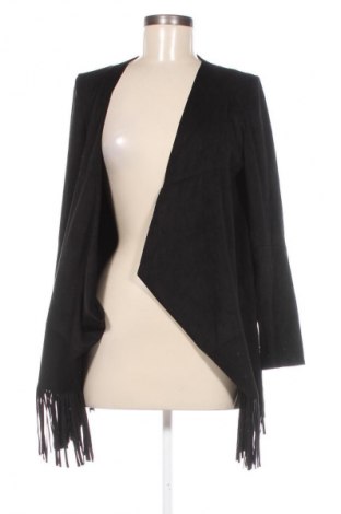 Cardigan de damă Seven Sisters, Mărime S, Culoare Negru, Preț 24,99 Lei