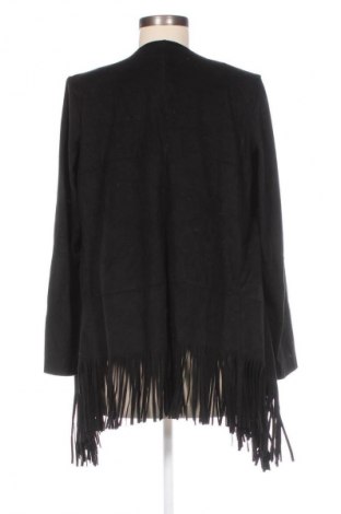 Cardigan de damă Seven Sisters, Mărime S, Culoare Negru, Preț 95,99 Lei