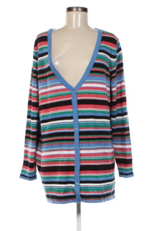 Cardigan de damă Sheego, Mărime XL, Culoare Multicolor, Preț 87,99 Lei