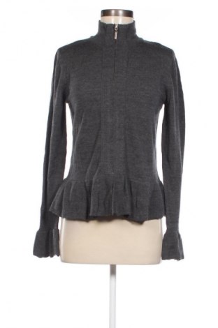 Damen Strickjacke Silvana, Größe M, Farbe Grau, Preis € 11,99