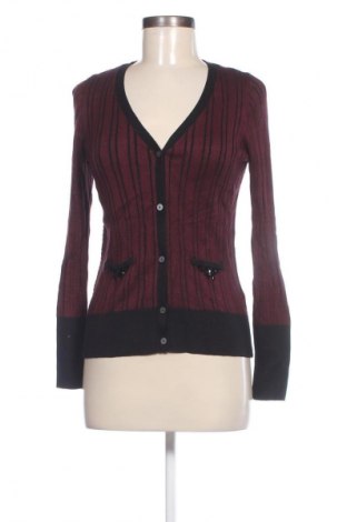 Cardigan de damă Simply Vera Vera Wang, Mărime M, Culoare Roșu, Preț 134,99 Lei