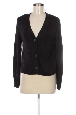 Cardigan de damă Simply Vera Vera Wang, Mărime S, Culoare Negru, Preț 74,99 Lei