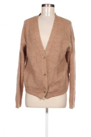 Cardigan de damă Smith & Soul, Mărime S, Culoare Maro, Preț 68,99 Lei