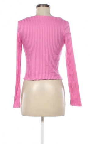 Damen Strickjacke So, Größe XL, Farbe Rosa, Preis € 8,49