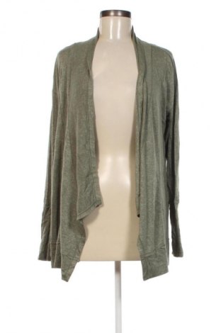 Damen Strickjacke So, Größe M, Farbe Grün, Preis € 20,49