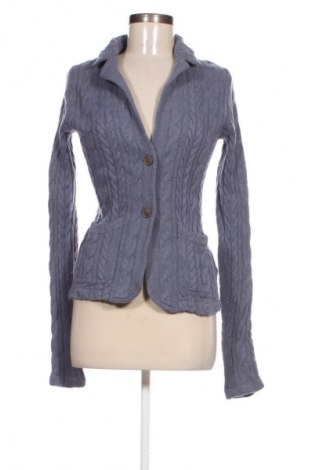 Damen Strickjacke Soccx, Größe S, Farbe Blau, Preis € 22,49