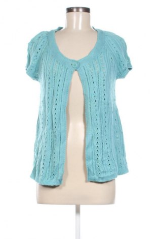 Cardigan de damă Sonoma, Mărime S, Culoare Albastru, Preț 14,99 Lei