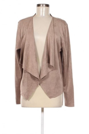 Damen Strickjacke Soya Concept, Größe XL, Farbe Beige, Preis € 8,99