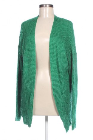 Cardigan de damă Staccato, Mărime M, Culoare Verde, Preț 16,99 Lei