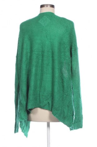 Cardigan de damă Staccato, Mărime M, Culoare Verde, Preț 134,99 Lei