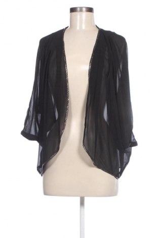 Cardigan de damă Steps, Mărime M, Culoare Negru, Preț 19,99 Lei