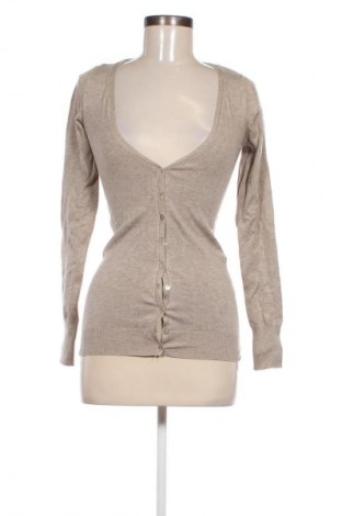 Damen Strickjacke Stradivarius, Größe S, Farbe Beige, Preis € 9,99