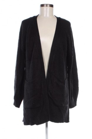 Cardigan de damă Stradivarius, Mărime M, Culoare Negru, Preț 26,99 Lei