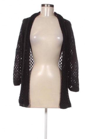 Cardigan de damă Street One, Mărime L, Culoare Negru, Preț 21,99 Lei