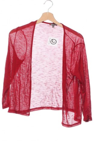 Damen Strickjacke Street One, Größe M, Farbe Rot, Preis 28,99 €