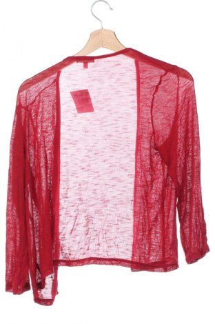 Damen Strickjacke Street One, Größe M, Farbe Rot, Preis 28,99 €