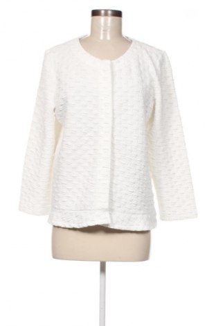 Cardigan de damă Street One, Mărime L, Culoare Alb, Preț 47,99 Lei