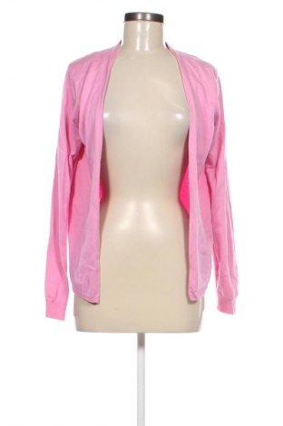 Damen Strickjacke Street One, Größe S, Farbe Rosa, Preis 21,00 €