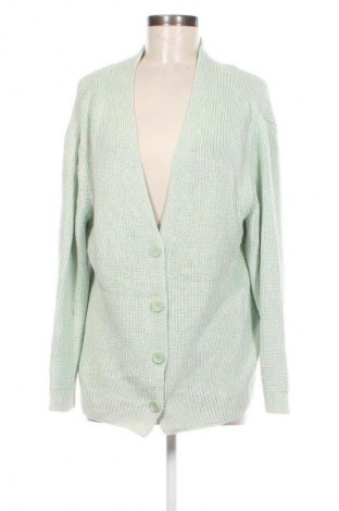 Cardigan de damă Street One, Mărime L, Culoare Verde, Preț 54,99 Lei