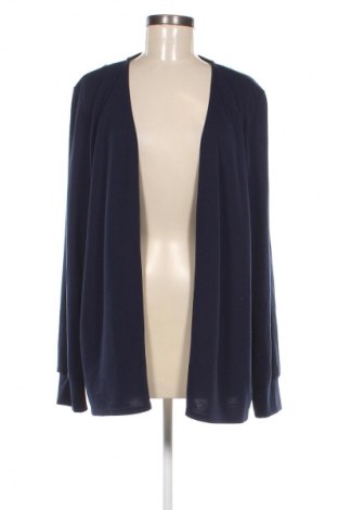 Cardigan de damă Street One, Mărime XL, Culoare Albastru, Preț 68,99 Lei