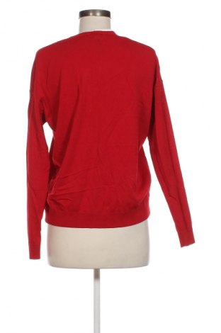 Damen Strickjacke Street One, Größe M, Farbe Rot, Preis € 13,99