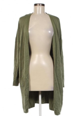 Cardigan de damă Street One, Mărime L, Culoare Verde, Preț 60,99 Lei