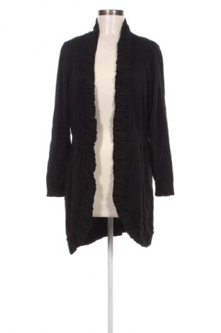 Cardigan de damă Style & Co, Mărime XL, Culoare Negru, Preț 57,99 Lei