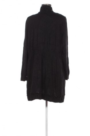 Cardigan de damă Style & Co, Mărime XL, Culoare Negru, Preț 62,99 Lei