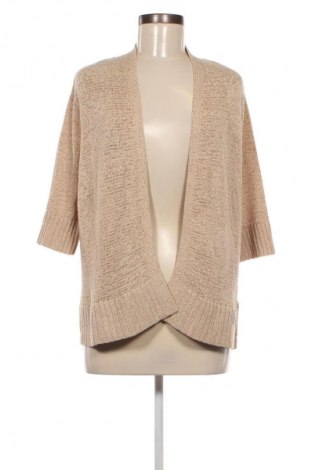 Cardigan de damă Suzanne Grae, Mărime XL, Culoare Bej, Preț 70,99 Lei