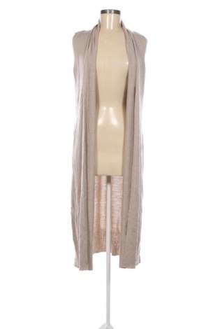 Damen Strickjacke Tahari, Größe M, Farbe Beige, Preis € 26,49