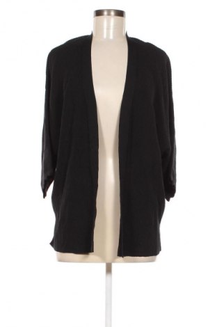 Cardigan de damă Taifun, Mărime L, Culoare Negru, Preț 30,99 Lei