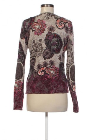 Cardigan de damă Taifun, Mărime M, Culoare Multicolor, Preț 102,99 Lei