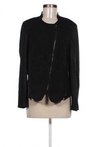 Cardigan de damă Taifun, Mărime L, Culoare Negru, Preț 81,99 Lei