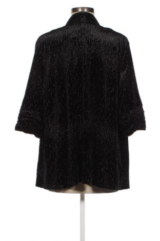 Cardigan de damă TanJay, Mărime L, Culoare Negru, Preț 33,99 Lei