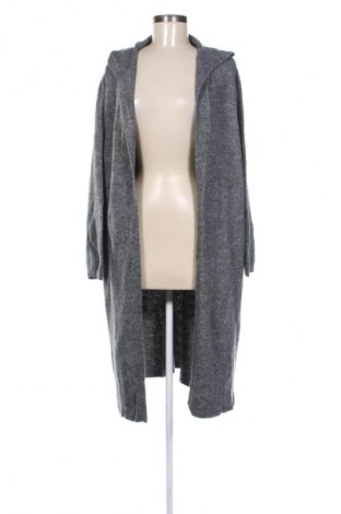 Cardigan de damă Terra & Sky, Mărime 3XL, Culoare Gri, Preț 95,99 Lei