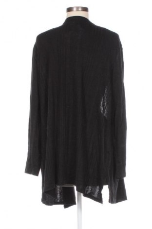 Cardigan de damă Terra & Sky, Mărime XL, Culoare Negru, Preț 19,99 Lei