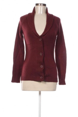 Cardigan de damă Tex, Mărime XS, Culoare Roșu, Preț 48,99 Lei