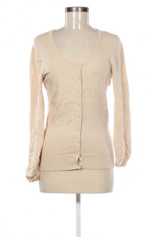 Damen Strickjacke The Limited, Größe XS, Farbe Beige, Preis € 3,99