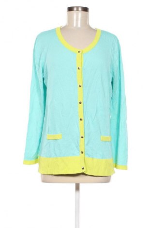 Cardigan de damă Thomas Rath, Mărime M, Culoare Verde, Preț 169,99 Lei