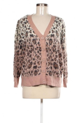 Cardigan de damă Time and tru, Mărime S, Culoare Bej, Preț 52,99 Lei